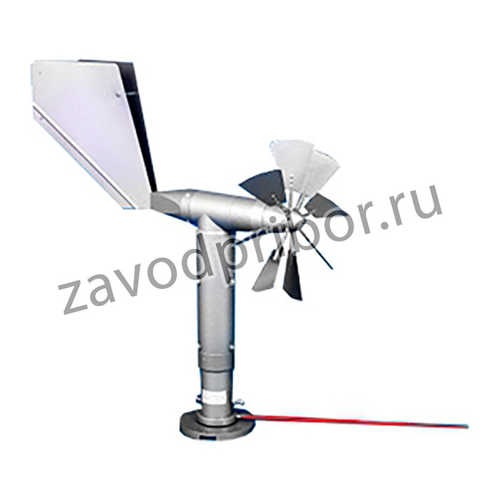 М-127 — датчик ветра