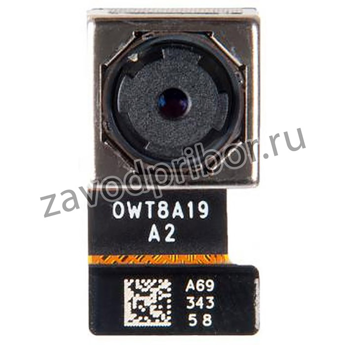 (04080-00027900) камера задняя 8M для Asus ZB500KG