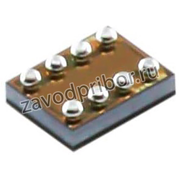 HDC1008YPAT