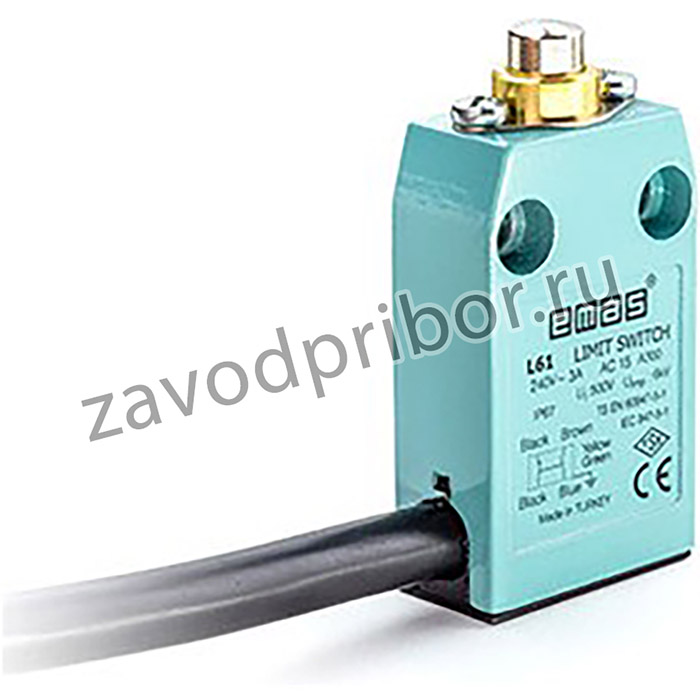 L61K13PUM211, Концевой выключатель L61K13PUM211
