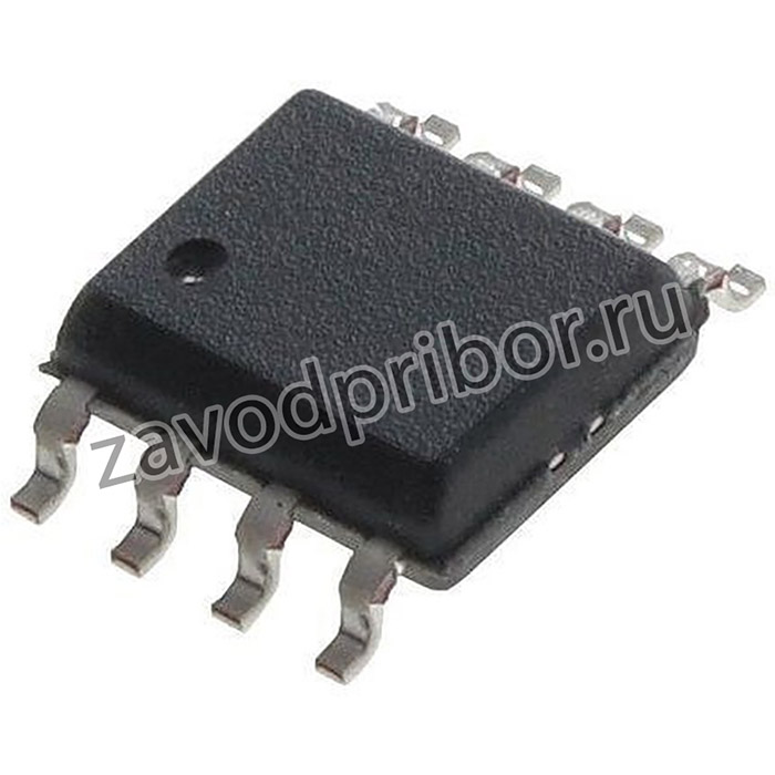 MCP2562FDT-H/SN, CAN 8Mbps Normal/Standby 2.5V/3.3V/5V Automotive AEC-Q100 8-Pin SOIC N T/R