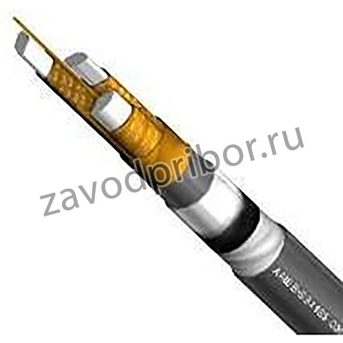 Кабель ААШв-10 3х120 ож (м) Камкабель 11Ы63310600K010
