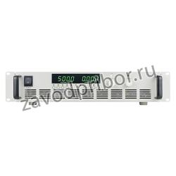 ТЕТРОН-6025С — программируемый источник питания