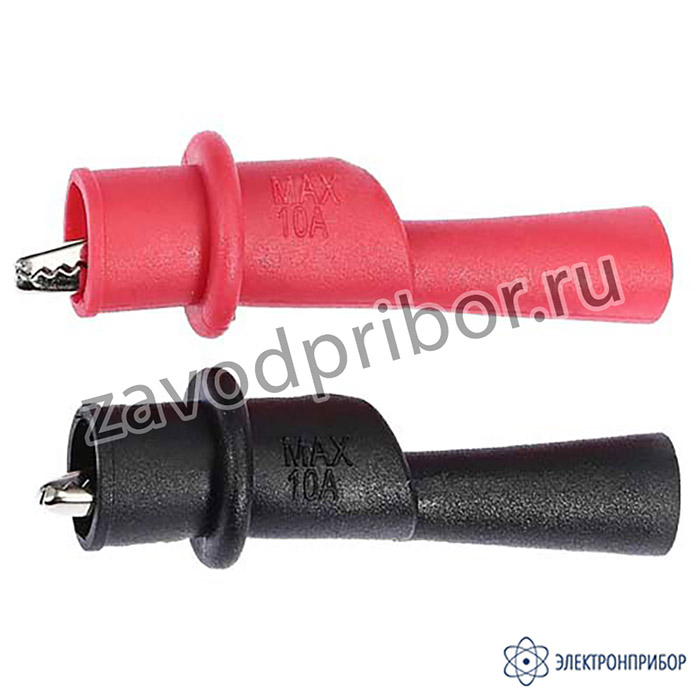 TL-1A — насадки типа крокодил