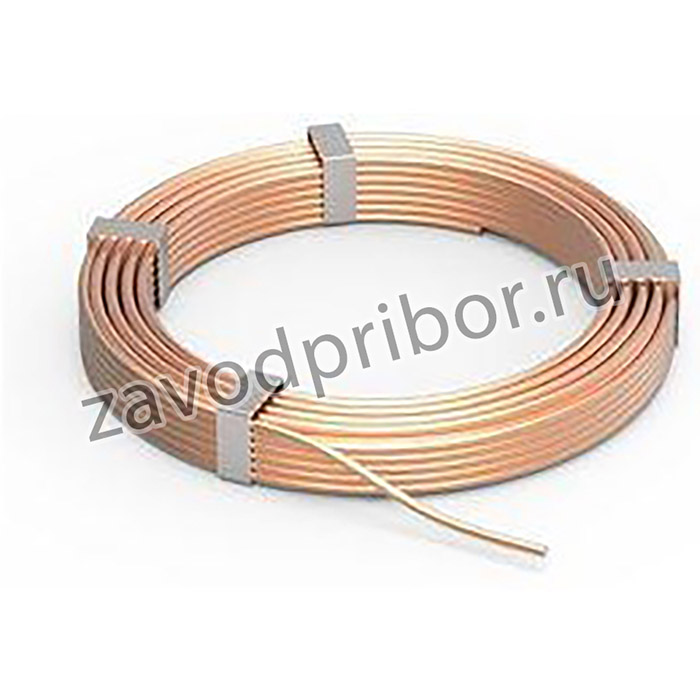 Пруток 8мм медный (уп.112м) DKC NC1008CU