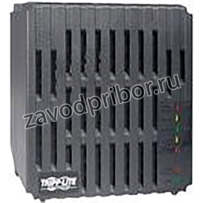 LC1200, Surge Suppressors Rack Mount