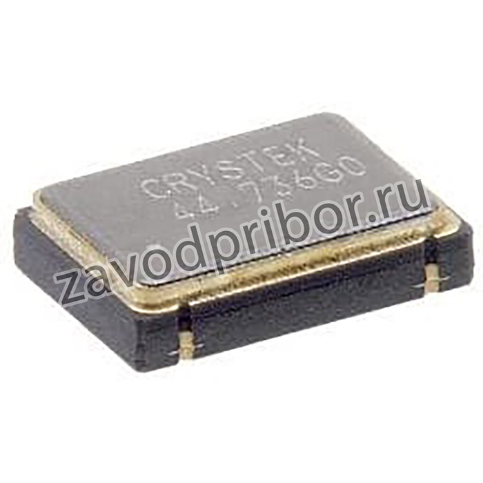 C3291-49.152, Standard Clock Oscillators 49.152MHz