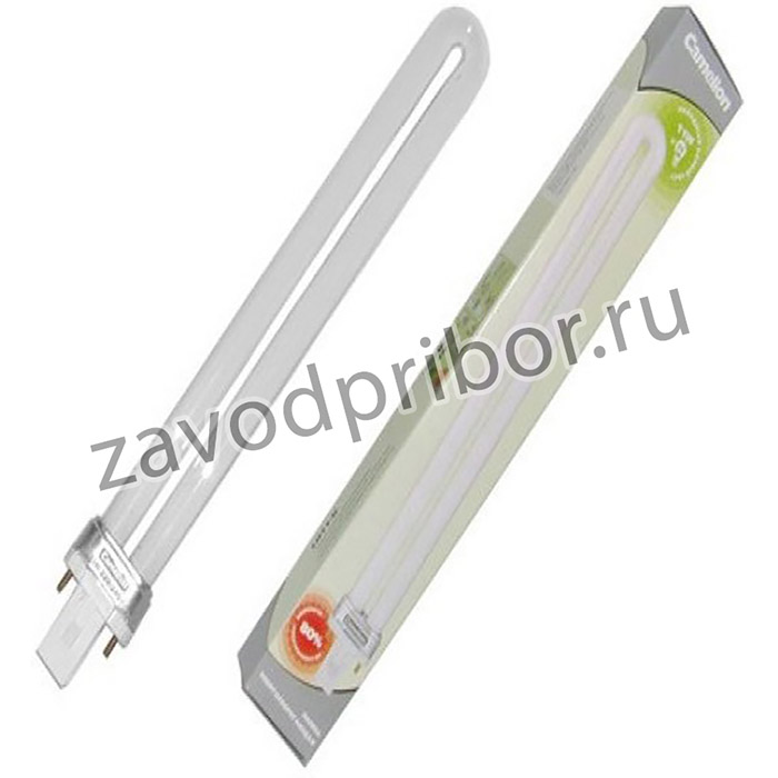 Camelion LH11-U/842/G23 (универсальная), Лампа