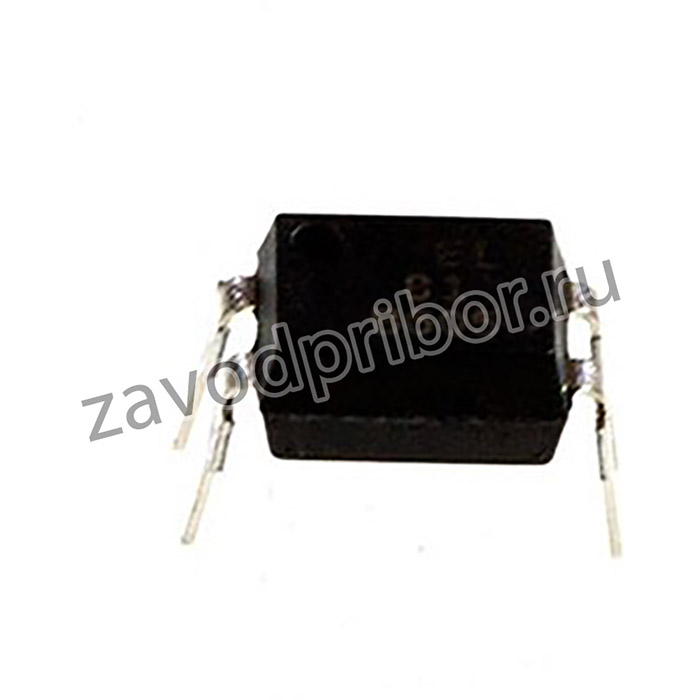 EL817B, оптопара DIP4 (PC817B)