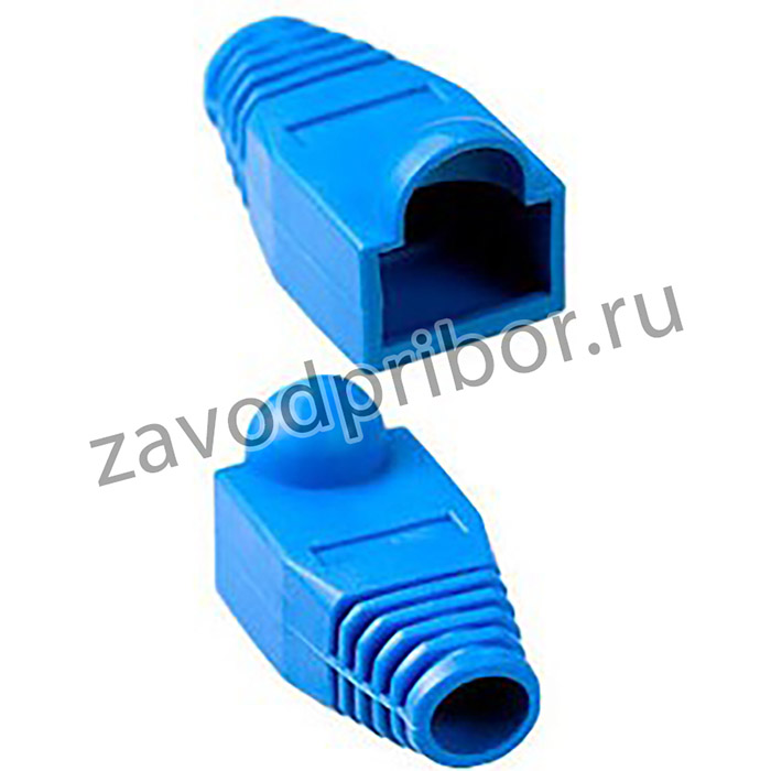 TA2788PC(TPC-1) синий, колпачек для rj-45