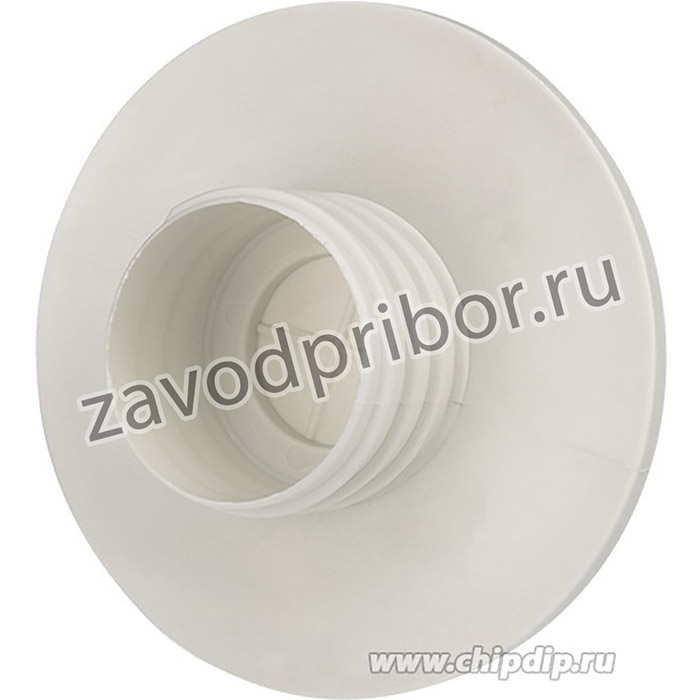 28-4008, Платформа кронштейна глухая для камер видеонаблюдения
