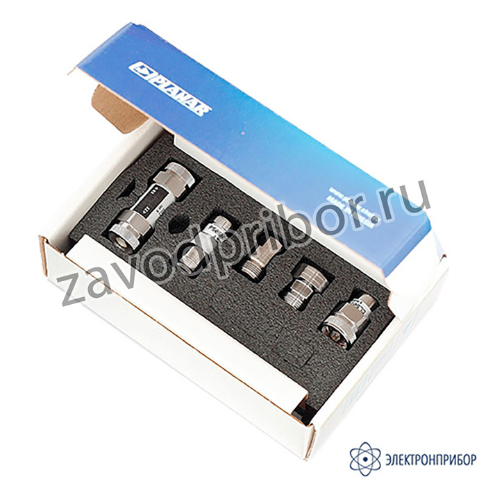 N1.2 — комплект мер калибровочных