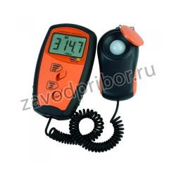 ПрофКиП Ю118 люксметр