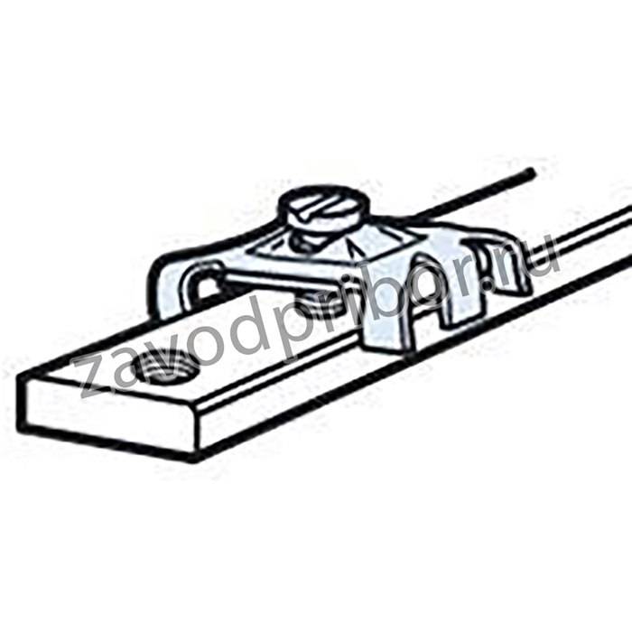 Соединитель для шин XL3 400 2х10кв.мм Leg 037365
