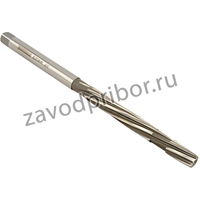 40546, Развертка втулок клапанов 2х-ступенчатая 6,02 мм H7 АвтоДело