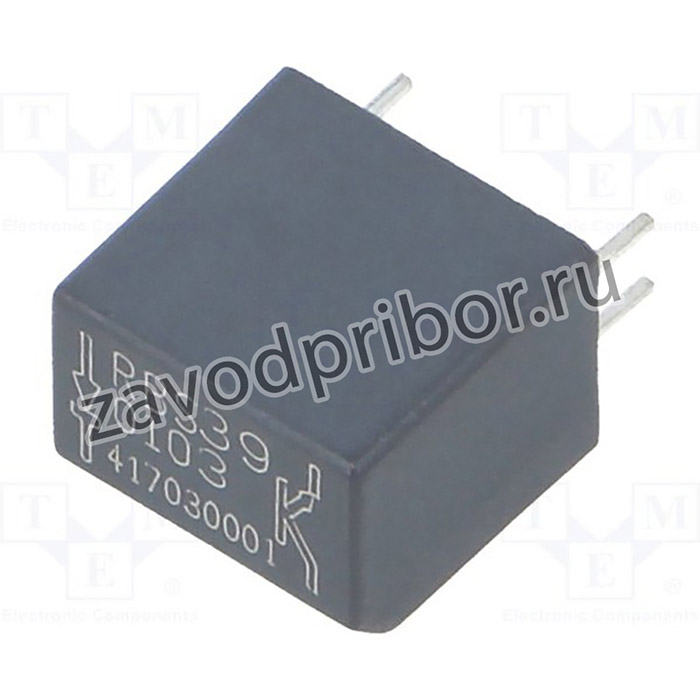 RBS390103, Датчик: наклона, ±15°, -25-85°C, Конф.выхода: SPST-NO, 3,3-5ВDC