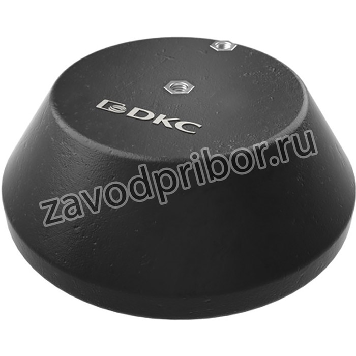 Основание бетонное (40кг) DKC NL0500