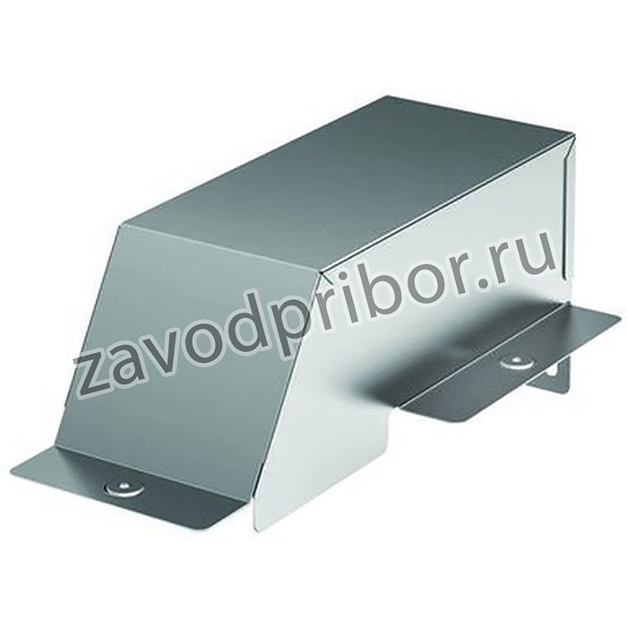 Ответвитель-крышка Т-образный переходник DDT 300/200 в комплекте с крепеж. эл. DKC 36572K