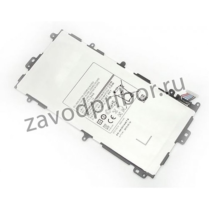 Аккумулятор SP3770E1H для планшета Samsung Galaxy Note 8.0 GT-N5100 3.75V 4600mAh