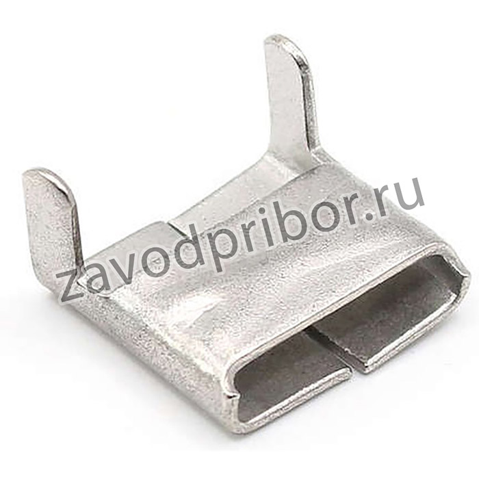 Скрепа для ленты C 20 (уп.100шт) (А200) ВК 22200021