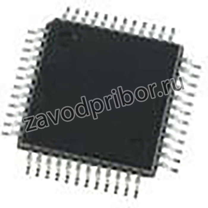 KSZ8863RLLI, LQFP-48(7x7) Ethernet ICs ROHS