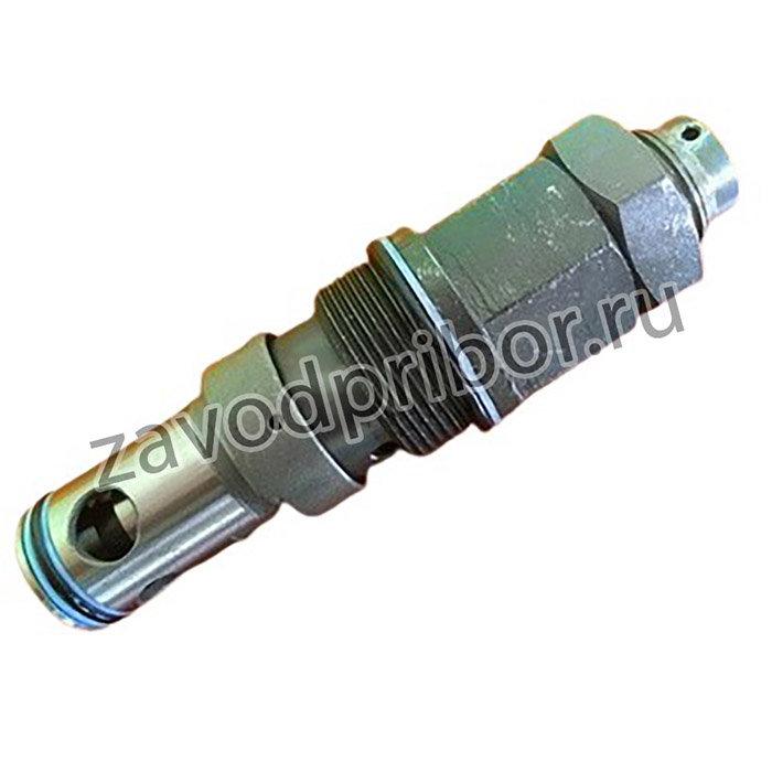 АПЗ КП-20-250-40ОСМ Гидроклапан предохранительный корпусные