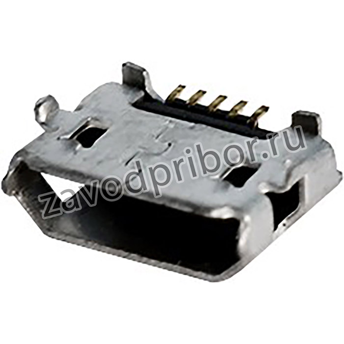 Разъем зарядки (системный) для OPPO R813T, R807