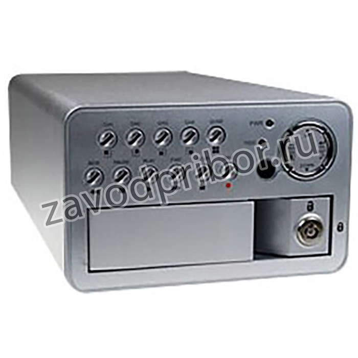 W3-KD2104B, 4-х канальный видеорегистратор с 3.5" HDD (HDD в комплект не входит)