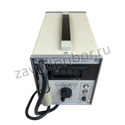 Милливольтметр В3-52/1