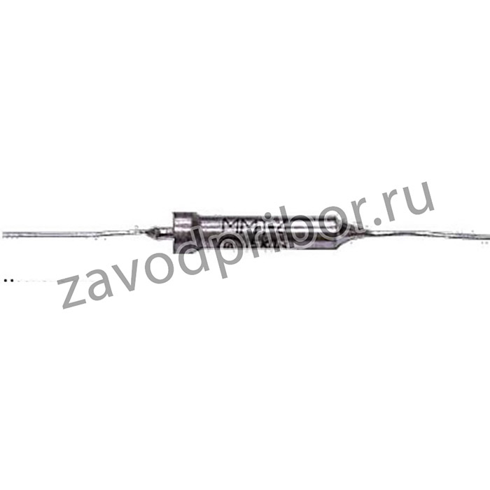 Терморезистор 220 кОм\\\t\ММТ-4А\ терморезистор; Р-t 220 кОм\\\t\ММТ-4А\ терморезистор