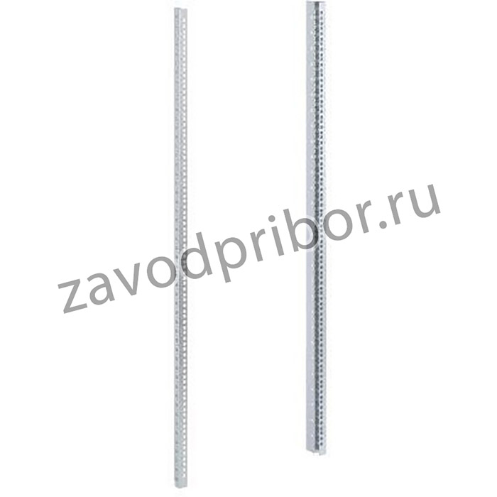 Профиль вертикальный 19дюйм 28U "С" (уп.2шт) DKC R5VUG28C