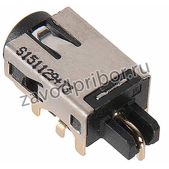 Разъем питания для ноутбука Asus X453MA, X553MA, F553MA, K553MA