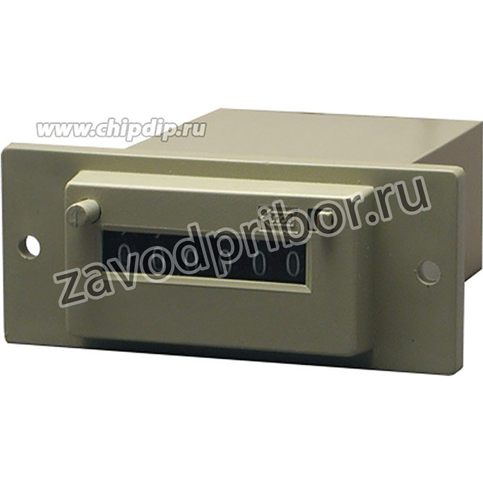 Счетчик импульсов СИ-206-М1 220VAC (~220)