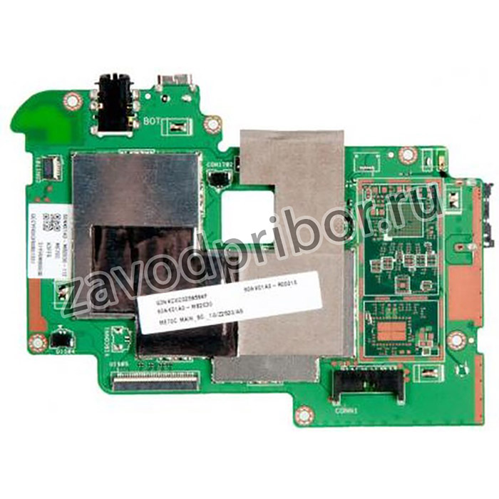 (90NK01A0-R00010) материнская плата для Asus ME70C 1*8Gb инженерная (сервисная)прошивка