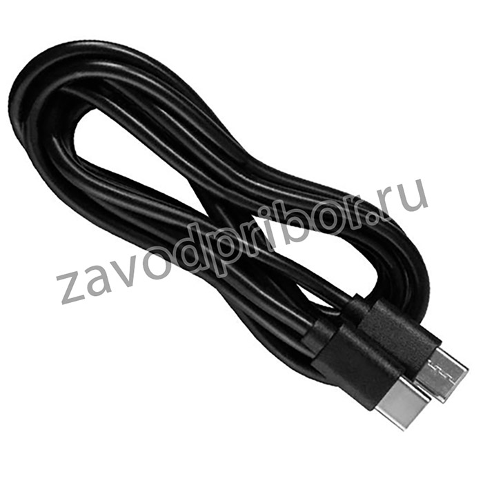 МЕГЕОН USB-C — кабель (type-С - type-С)