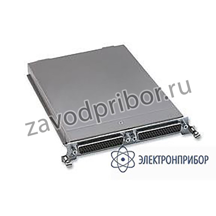 7705 — модуль коммутационный
