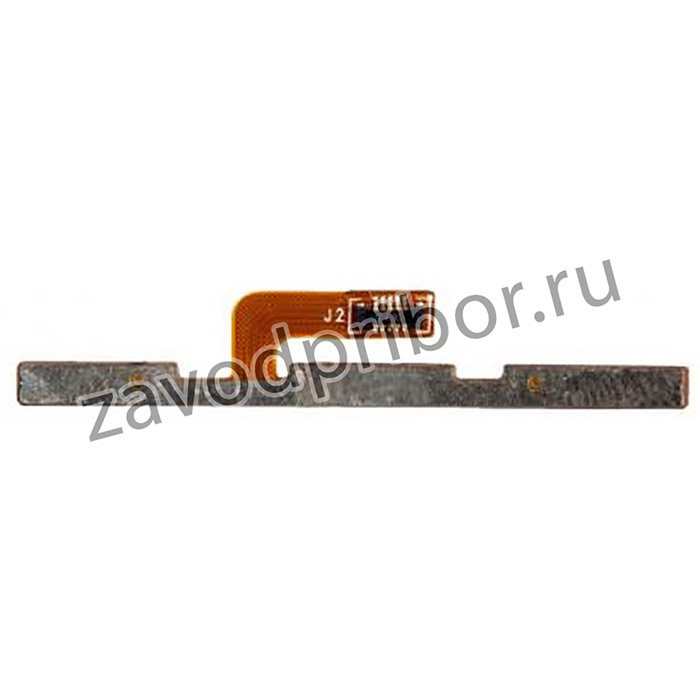 (MX5) шлейф кнопки включения для Meizu MX5