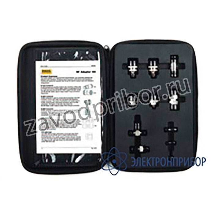 RF Adaptor Kit — комплект адаптеров