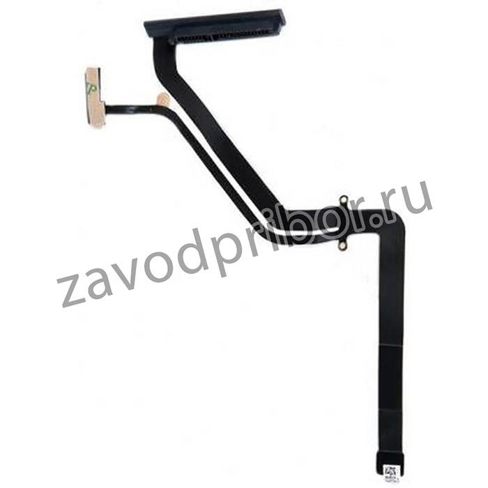 (A1286) шлейф жесткого диска для Apple MacBook Pro 15 для A1286, для Mid 2009-Mid 2010