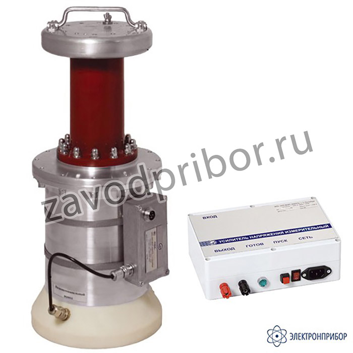 ПВЕ-35 — преобразователь напряжения высоковольтный емкостной