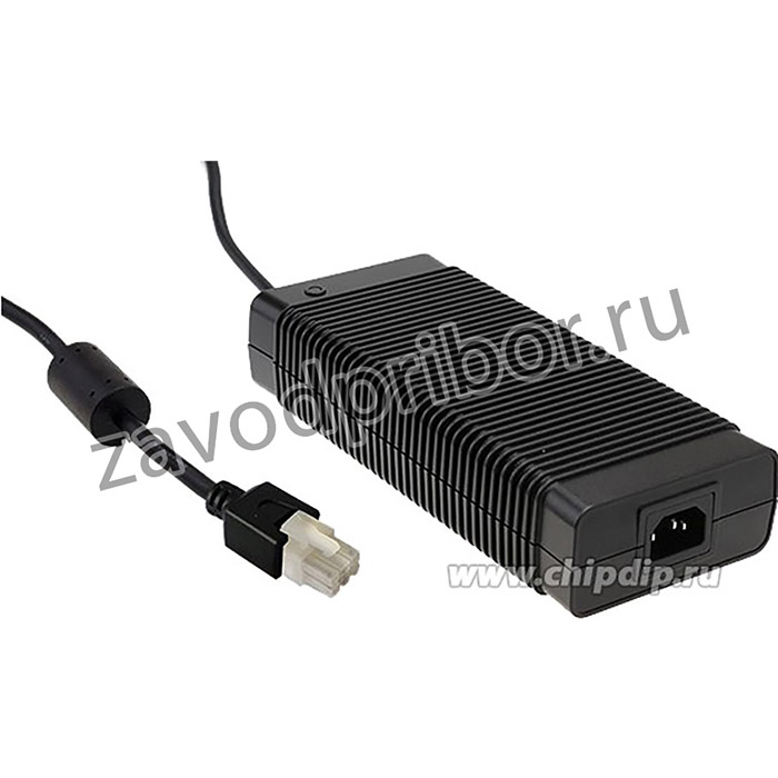 GST280A48-C6P, Блок питания (адаптер)