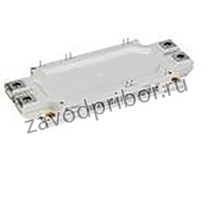 FF450R17ME4BOSA1, Trans IGBT Module N-CH 1700V 600A 2500W 11-Pin ECONOD-3 Tray
