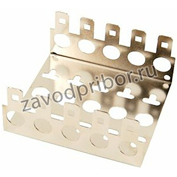 Кронштейн для плинтов NIKOMAX NMC-WCPL5-2