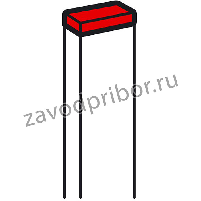 Legrand Metra Заглушка торцевая для мини-канала 40x16 мм