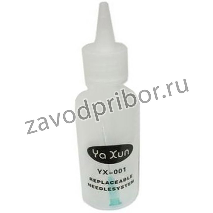 Емкость для технологических жидкостей Ya Xun YX-001 60мл