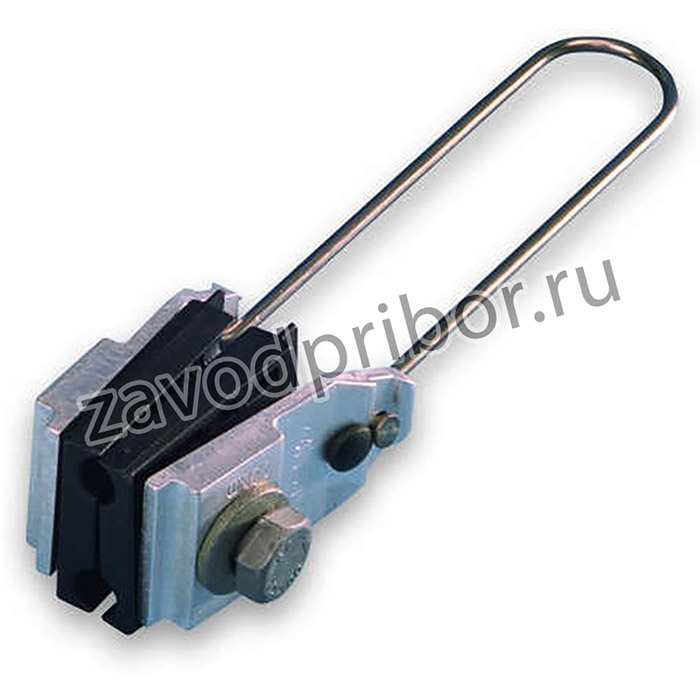 Зажим анкерный 2х(16-35) (DN 123; PA 25х100) ENSTO SO157.1R