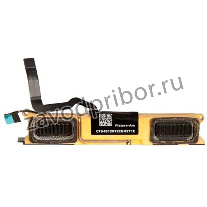 (A1534) динамик правый для Apple MacBook 12 Retina A1534 Early 2015 Early 2016 923-00410