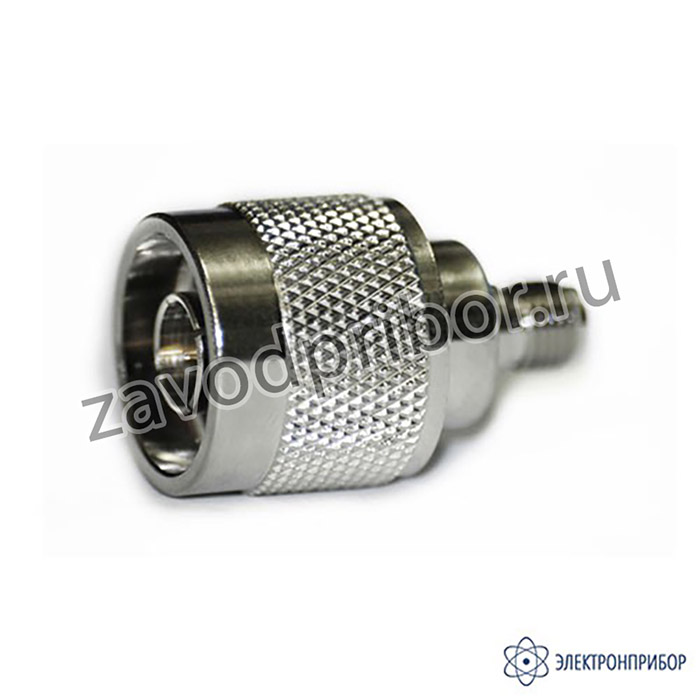 S-022 — разъем SMA Jack-N Plug