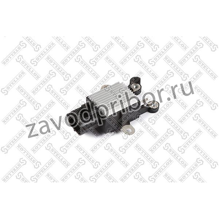 06-71839-SX, 06-71839-SX_ реле-регулятор! 14V\ Ford Focus 1.8-2.0i 03-07