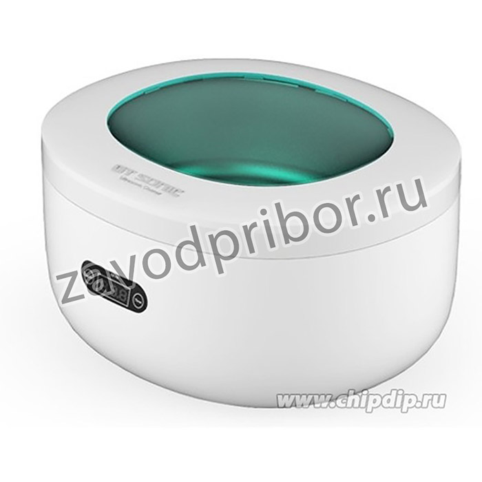 GT-F6, Ванна ультразвуковая отмывочная 750 мл 175x155x100 мм